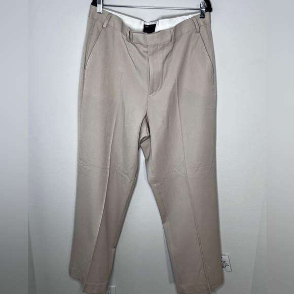 ASOS Design Wide Leg Smart Pants Mens Sz US 38 - Picture 2 of 11